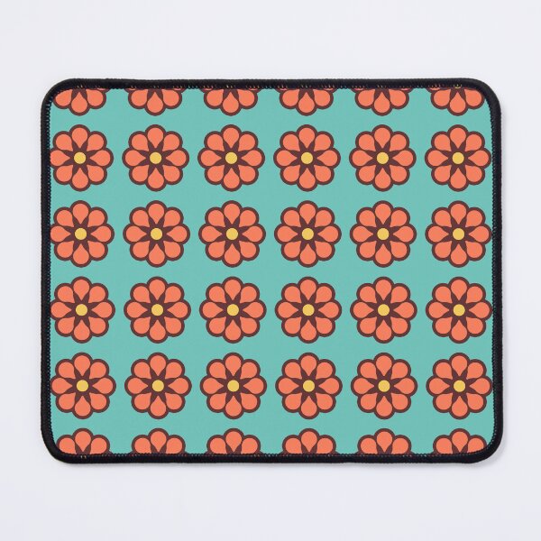 Item preview, Floral Pattern designed and sold by tonymagnerart.