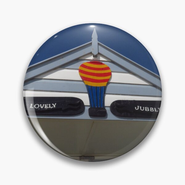 Item preview, Lovely Jubbly designed and sold by wiggyofipswich.