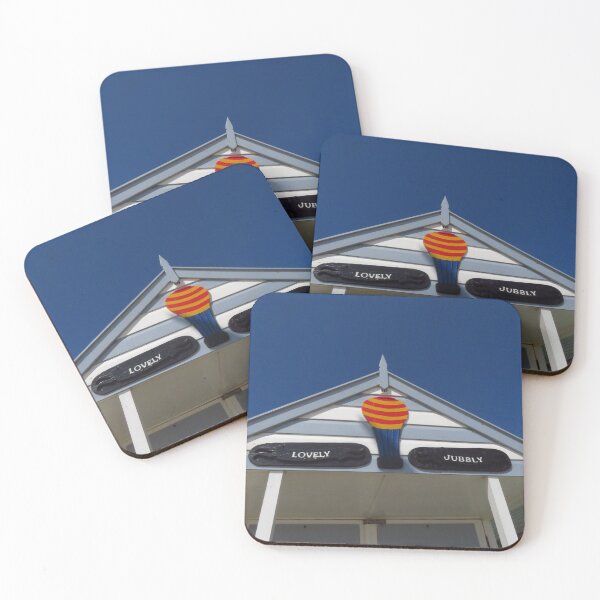 Item preview, Lovely Jubbly designed and sold by wiggyofipswich.