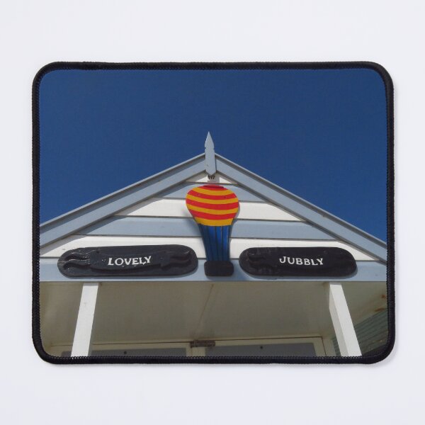 Item preview, Lovely Jubbly designed and sold by wiggyofipswich.