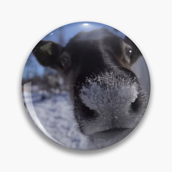 Item preview, Reindeer Snoot designed and sold by BelinorStudios.