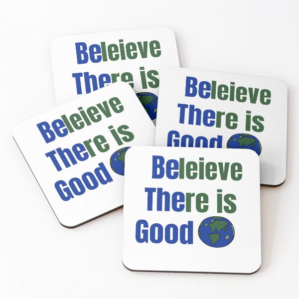 Item preview, Be The Good designed and sold by rjhdesigns.