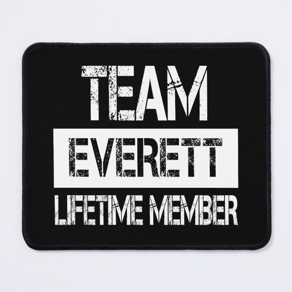 Item preview, Everett Name Everett Lifetime member designed and sold by Opera-Dan.