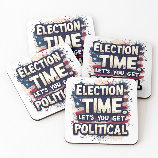 Item preview, vote designed and sold by Ismartista.
