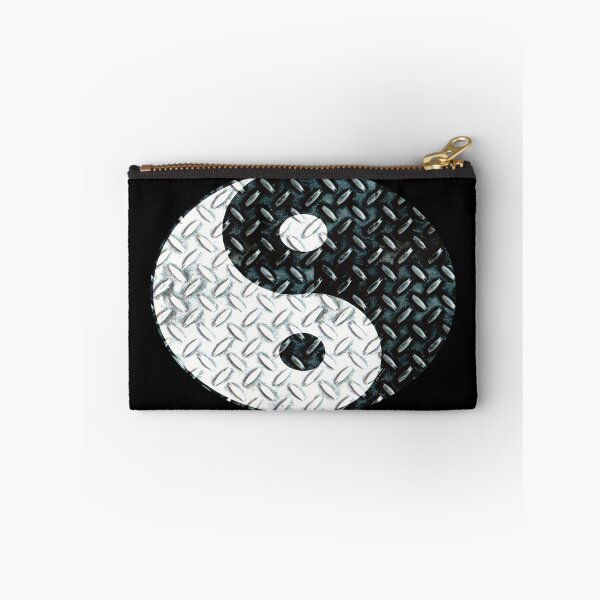 Item preview, Manhole Cover Yin Yang designed and sold by JDHardie.