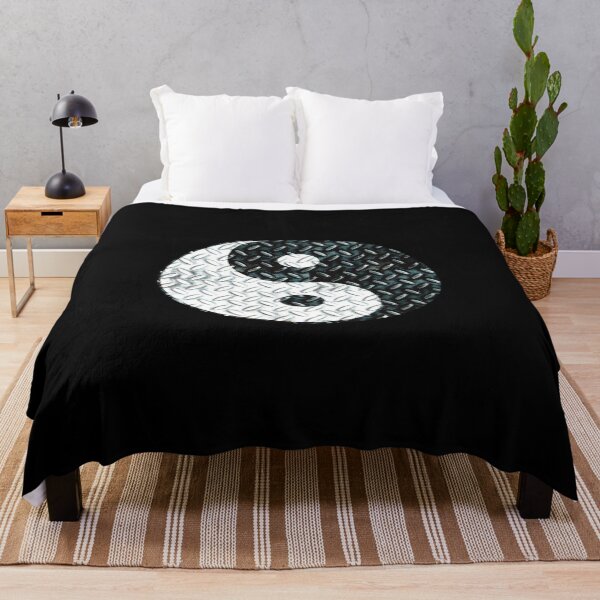 Item preview, Manhole Cover Yin Yang designed and sold by JDHardie.