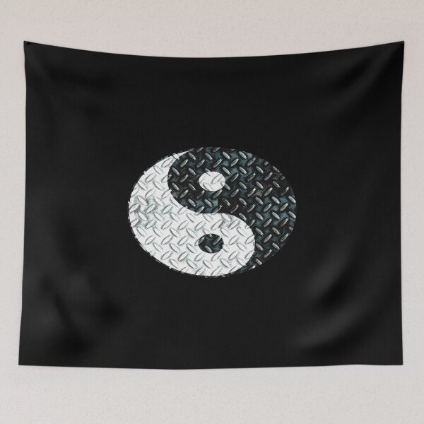 Item preview, Manhole Cover Yin Yang designed and sold by JDHardie.