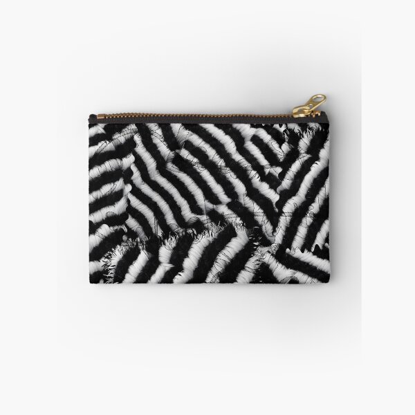 Item preview, Black and white wool patchwork V1 designed and sold by LuCancio23.