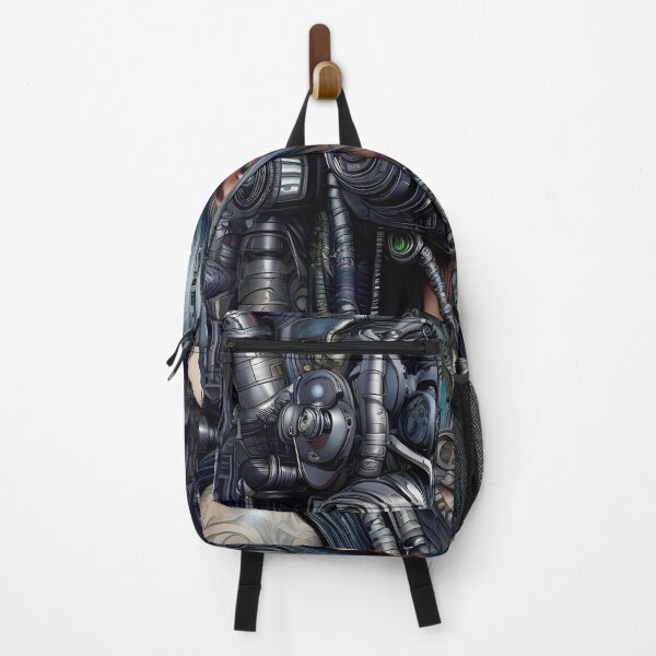 Item preview, Brain Static after a Deep Dive - Sci Fi Art concept designed and sold by Delerat7.