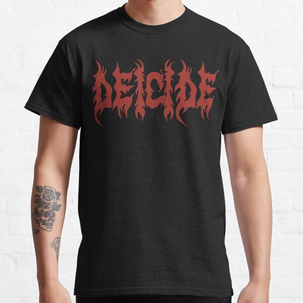 Auf welche Faktoren Sie bei der Auswahl der Death shirt achten sollten