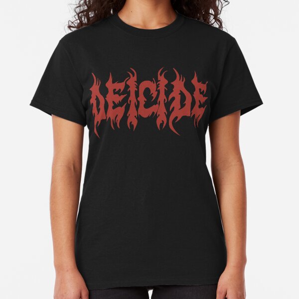 Deicide Classic T-Shirt