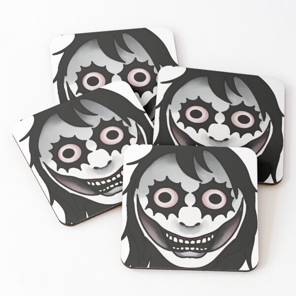 Item preview, Jeff The Killer designed and sold by sleepyheadedbb.