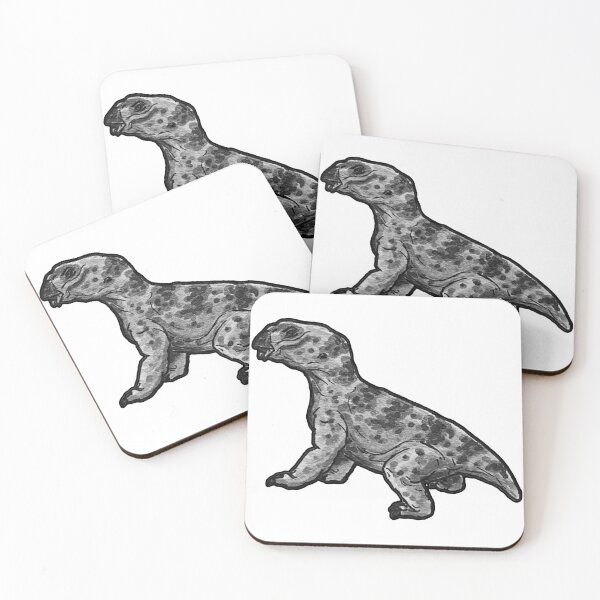 Item preview, Diictodon (D. feliceps) designed and sold by ItalianElephant.