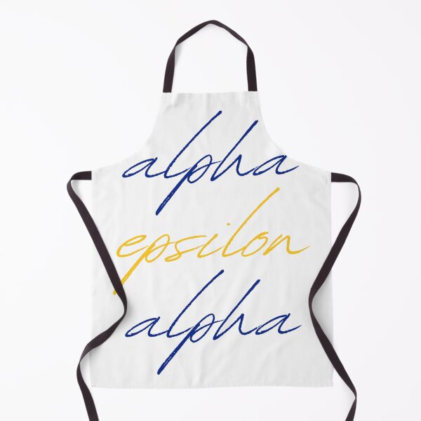 Item preview, Alpha Epsilon Alpha (AEA) KKPSI Script designed and sold by J-Creative-.