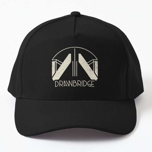 Item preview, Distressed Drawbridge Stranding Gamer  designed and sold by morkmorksort.