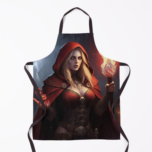 Item preview, Necromancer designed and sold by Sonofwilliam.