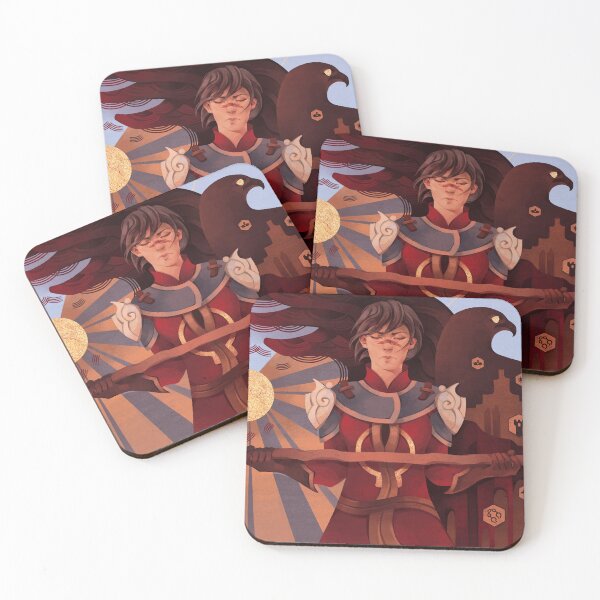 Item preview, Hawke designed and sold by .maitimo.