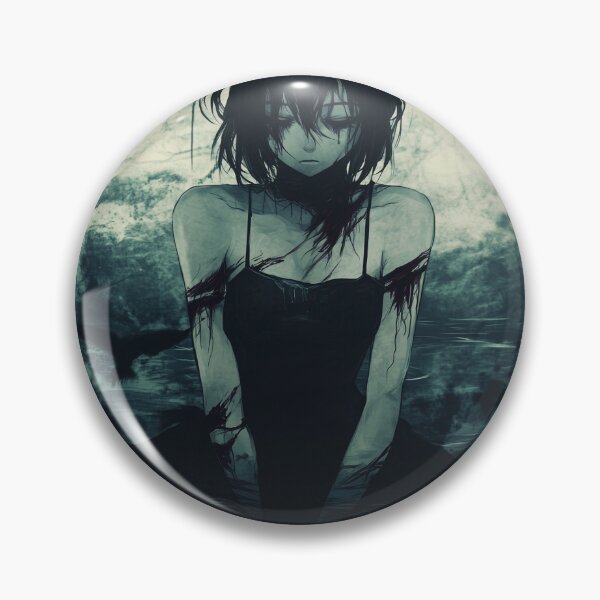 Item preview, Just pretend  designed and sold by MrSpookyart.