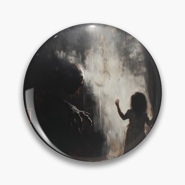 Item preview, Communion of the cursed  designed and sold by MrSpookyart.