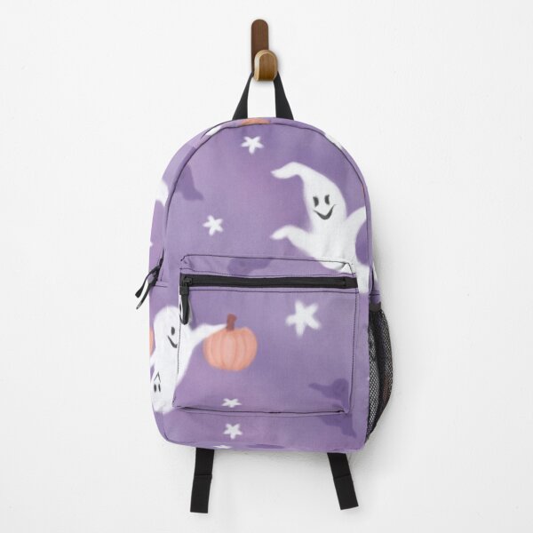 Item preview, Cute Ghost Halloween Delight designed and sold by Neranchara.