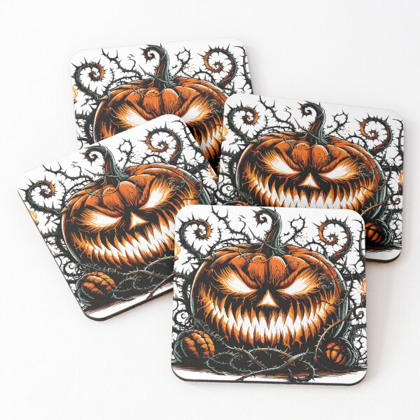 Item preview, Evil Jack O Lantern designed and sold by YourFidelity.