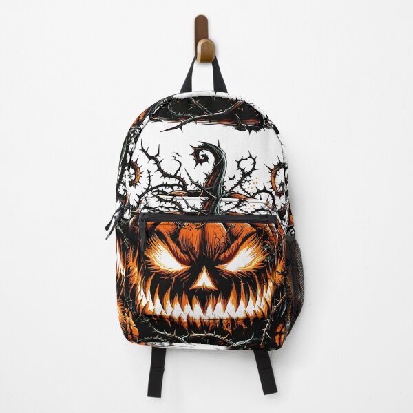 Item preview, Evil Jack O Lantern designed and sold by YourFidelity.