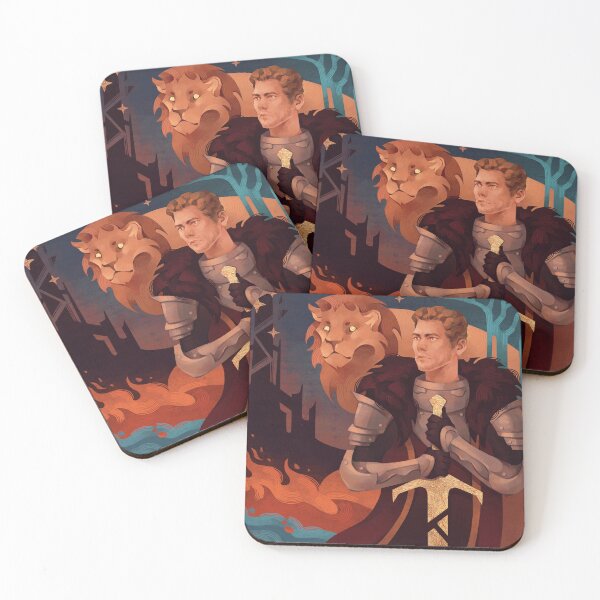 Item preview, Cullen Rutherford designed and sold by .maitimo.