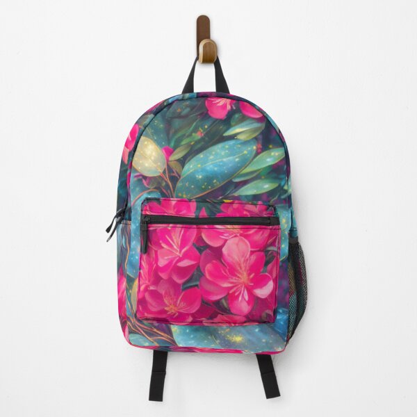 Item preview, Springtime blossoms to the fiery hues of autumn Flowers designed and sold by Josejuju.