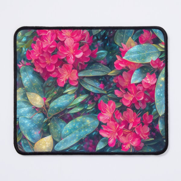 Item preview, Springtime blossoms to the fiery hues of autumn Flowers designed and sold by Josejuju.