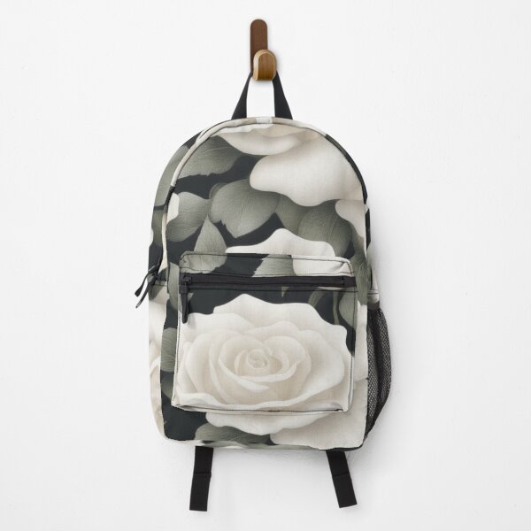Item preview, White Rose designed and sold by TrendyGalaxy.