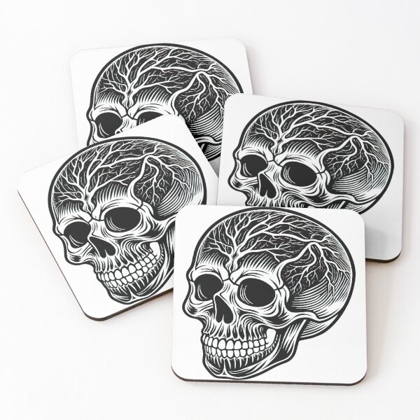 Item preview,  skull series 2 designed and sold by FINCAN1.