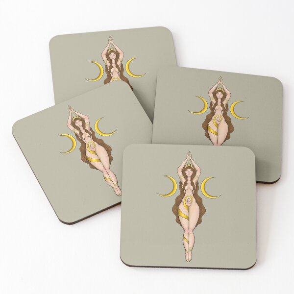 Item preview, Feminine Goddess 5 designed and sold by vindella.