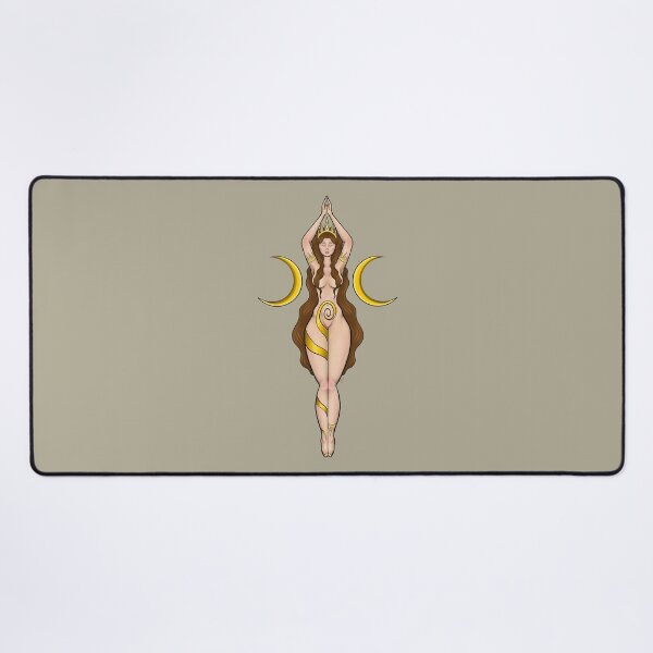 Item preview, Feminine Goddess 5 designed and sold by vindella.