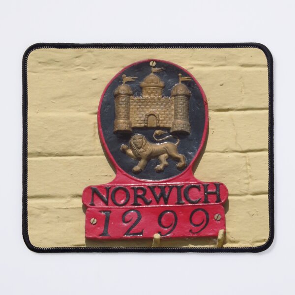 Item preview, Norwich 1299 designed and sold by wiggyofipswich.