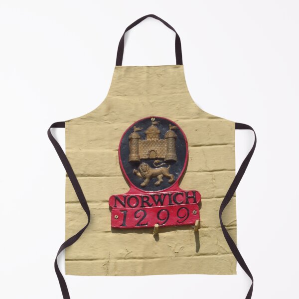 Item preview, Norwich 1299 designed and sold by wiggyofipswich.