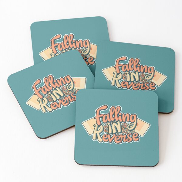 Item preview, Falling In Reverse: Textured Trouble designed and sold by Satyamshop76.
