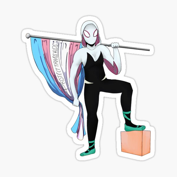 Item preview, Protect Trans Kids designed and sold by Apaintersgrief.