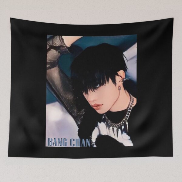 Item preview, Stray Kids ATE Bang Chan 1 designed and sold by LiveKpop.