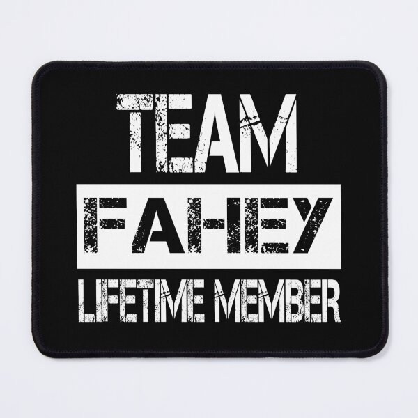 Item preview, Fahey Name Fahey Lifetime member designed and sold by Opera-Dan.