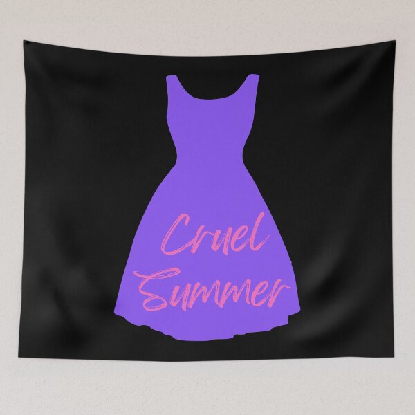 Aperçu de l'œuvre Robe de chanson de Taylor Swift créée et vendue par broadwaygirl142.