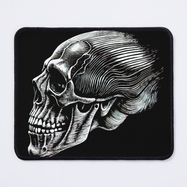 Item preview, skull series 4 designed and sold by FINCAN1.