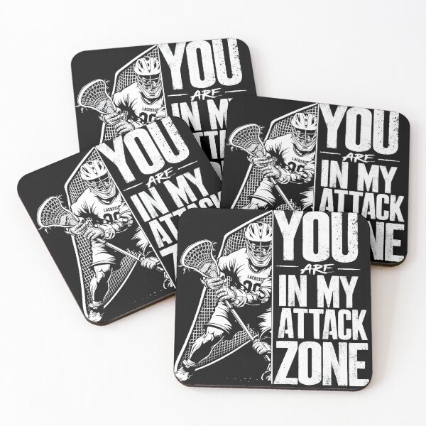 Item preview, Lacrosse Goalie designed and sold by dolla-designs-.