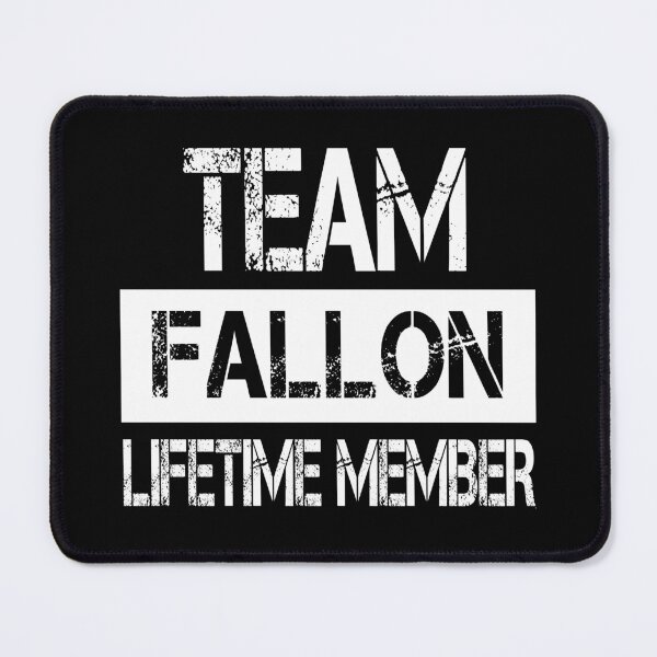 Item preview, Fallon Name Fallon Lifetime member designed and sold by Opera-Dan.
