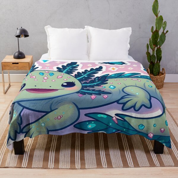 Item preview, Axolotl Art #116 | Axolotl Lovers designed and sold by ksgraphics222.