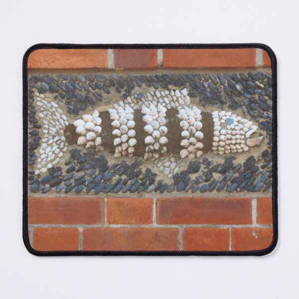 Item preview, Shell Fish designed and sold by wiggyofipswich.