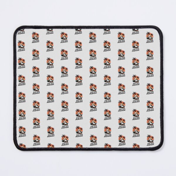 Item preview, Chill Mode Activated - Laid-Back Panda Beach Vibes designed and sold by asbno19.