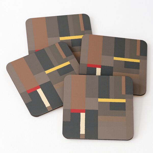 Item preview, Rectangles designed and sold by Shredicuz.