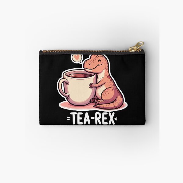 Artikelvorschau, Tee Rex Tee-Rex Teetrinker Geschenk entworfen und verkauft von Pineapple-Tree.