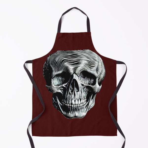 Item preview, skull series 5 designed and sold by FINCAN1.