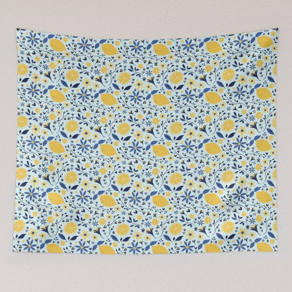 Item preview, Lemon Days designed and sold by HopeKailani.